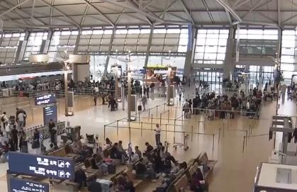 韩国民众赴华旅游热潮不减 中国成为韩国人“说走就走”目的地