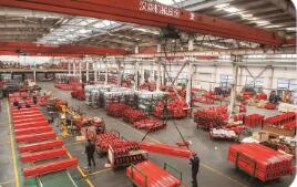 产业链协同跃迁 中国工程农业机械出海迈入2.0时代