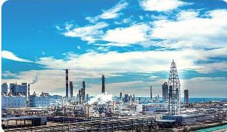 我国经济结构逐“绿”向新