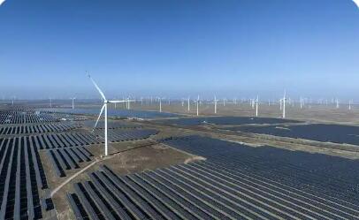 “十五五”是西北新能源“送得出、用得好”关键期