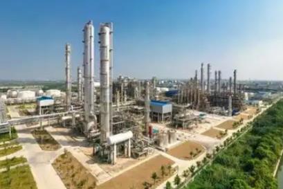 扬子石化聚烯烃新品产量创新高