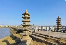 福建新增133处省级文物保护单位