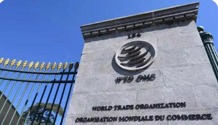 世贸组织专家组裁定美通胀削减法清洁能源补贴违规