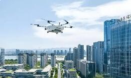 护航万亿级赛道 低空经济标准体系建设指南发布
