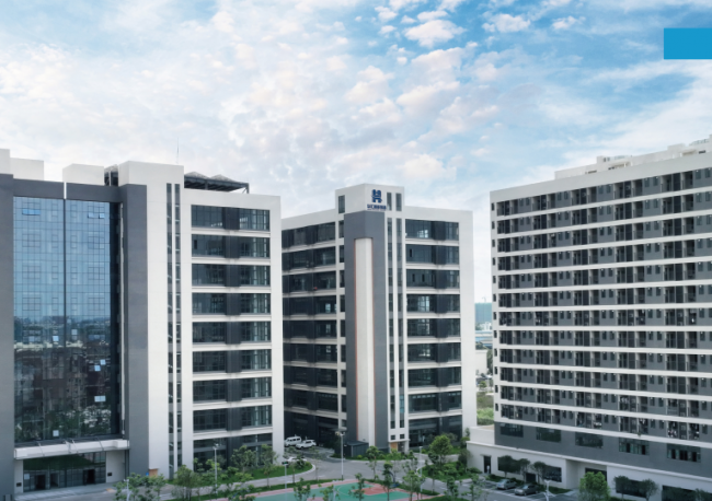 华汇智能IPO：解码锂电装备“专精特新”成长密码