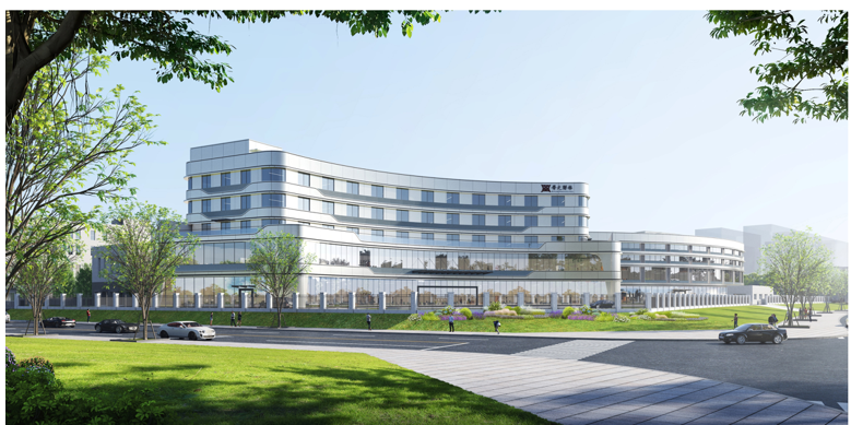 筑梦医药新生态 共创价值新未来——江西普元医药健康产业园启航