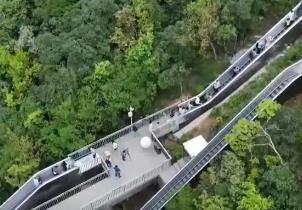 “悦己感”让“低耗游”圈粉年轻人