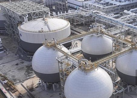 全球最大规模压缩空气储能项目投产