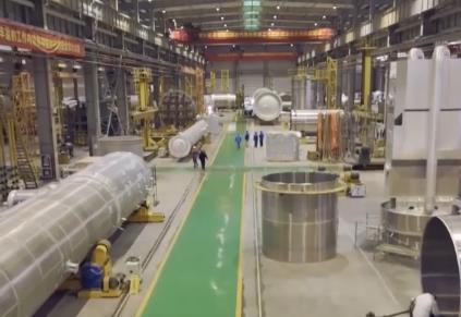 “提前一步”绿色布局转化为稳定外贸订单 绿色转型扩展外贸增长新空间