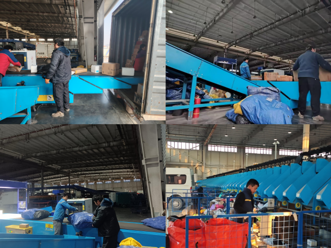 筑牢春节安全防线 守护万家“烟火气”