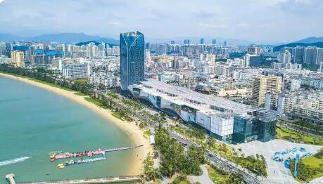 海南自贸港：企业“获得感”彰显开放成效