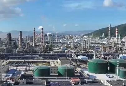 我国高端化工材料自给率提升至80%以上