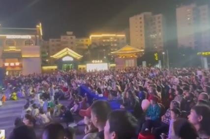 百场活动+免费看演出 春节文旅大礼包请收好