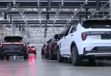 车企进入“体系出海”新阶段 汽车数据出境安全指引筑牢合规底座、降低跨境风险