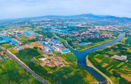 山东临沂费县上冶镇招商引资逆势飞扬的“三维密码”