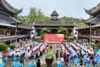 四川入境游热度攀升 今年将实施巴蜀文旅全球推广