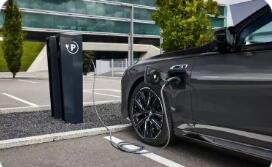 德国开放电动车补引来合作新机