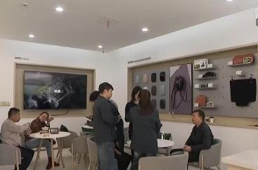 “新国补”实施首月 带动产销两旺 各地掀起“焕新潮”