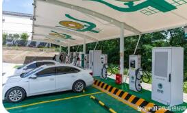 从“能用”到“好用” 充电桩行业向智联高效进阶