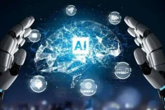 互联网大厂打响AI应用入口流量争夺战