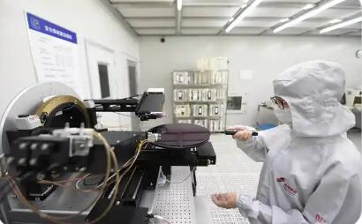 上海2025年日均新增科技企业超过320家