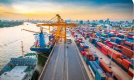 超125万亿元！中国与APEC其他经济体进出口交出五年答卷