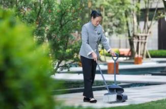 黑龙江创新机制 提升物业服务品质