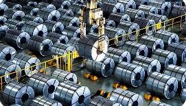 我国制造业用钢占比上升至51% 首次超过了建筑业用钢