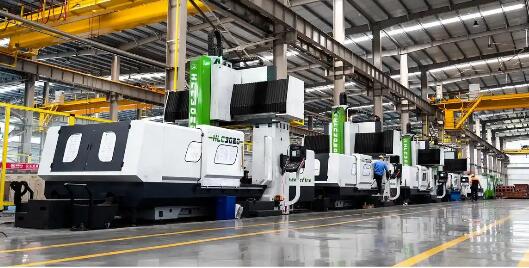 2025年机械工业规模以上企业增加值同比增长8.2%