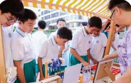 广州推动中职与普高学籍互转、学分互认