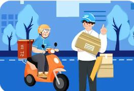 全国总工会：3年发展新就业形态劳动者会员1073.6万人