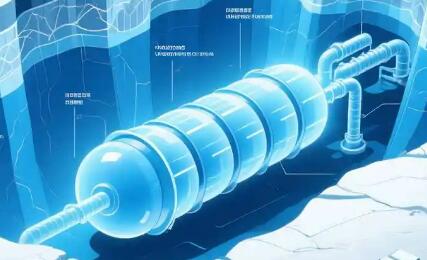 我国压缩空气储能技术研发获突破