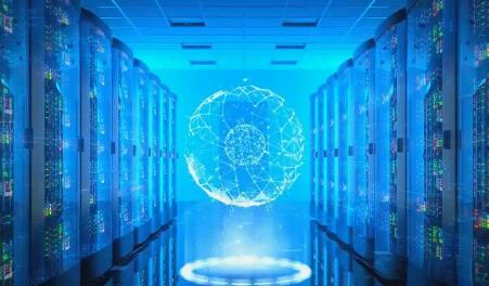 工信部：建立“1+M+N”国家算力互联互通节点体系建设