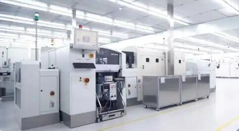 “小巨人”崛起“大块头”变革：解码无锡制造的生态突围术