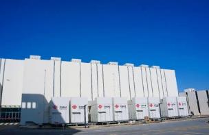 “西部数谷”探路“算电协同”发展