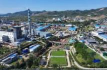 河南鹤壁：地区生产总值增速全省第一