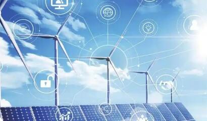 我国新型能源体系建设基础持续夯实