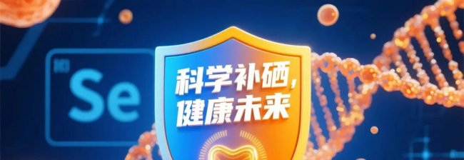 普惠天成：提供富硒产品配方定制与包装设计代工一体化解决方案