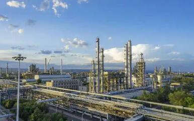 中国石油摘得“优秀碳资产管理企业奖”