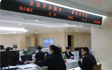 总量突破1000万户居全国第六位 湖北经营主体发展跃上新台阶