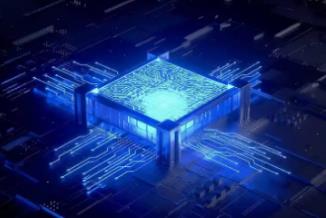 算力产业再迎政策利好 相关上市公司抢抓发展先机