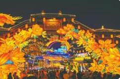 四川近3000场活动邀客过大年