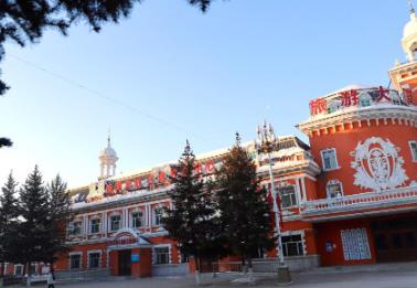 黑龙江漠河：中国最北城市的极致浪漫