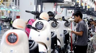 材料升级、智能加持 新国标电动自行车加速覆盖终端