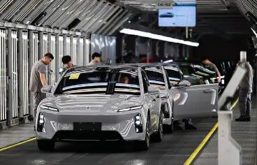 “金融战”非长远之策 技术创新方是立身之本