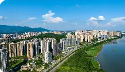 县域发展上台阶 重要瓶颈待突破——广东“千亿县”零突破后的新观察