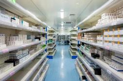 1至8批国家集采药品接续采购开标 涉及316种常用药品