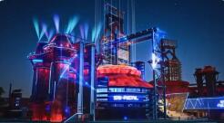 “一带一路”文旅产业国际合作重点项目公布