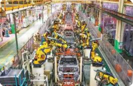 1月我国新能源汽车产销量同比实现增长