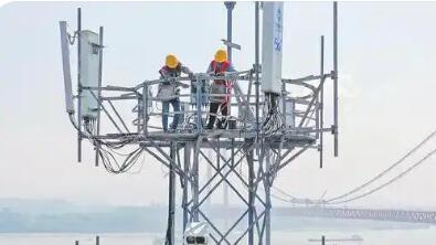 河南省12类场景、7.9万个场所实现“信号升格”